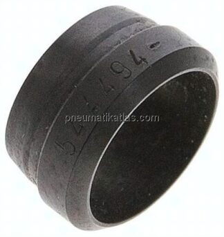 Schneidring 1.4571 15 L (M22x1,5)