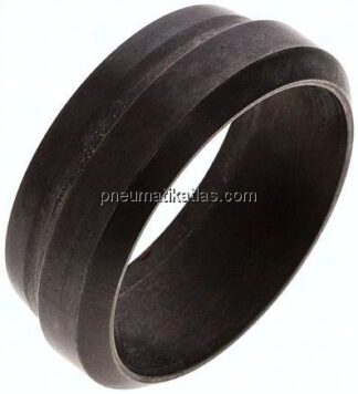 Schneidring 1.4571 30 S (M42x2)
