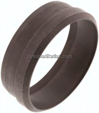 Schneidring 1.4571 35 L (M45x2)