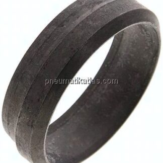 Schneidring 1.4571 38 S (M52x2)