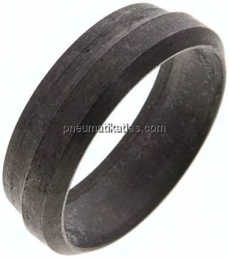 Schneidring 1.4571 38 S (M52x2)