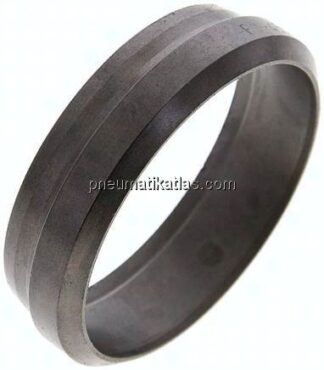 Schneidring 1.4571 42 L (M52x2)