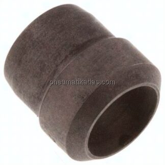 Schneidring 1.4571 6 L (M12x1,5)/6 S (M14x1,5)