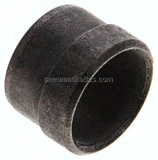 Schneidring 1.4571 8 LL (M12x1)