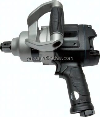 Schlagschrauber, 1" (25 mm), Industrieausführung mit DUOPACT-Schlagwerk