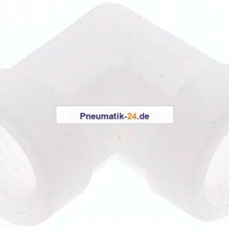 90°-Winkel G 1/4" (IG), Polypropylen