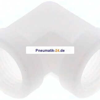 90°-Winkel G 1/2" (IG), Polypropylen