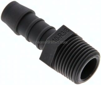 Gewindetülle R 3/8"-10mm, PA 6