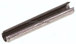 Spannhülse DIN 1481 / ISO 8752, 3,0x20, Edelstahl A2