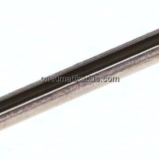 Spannhülse DIN 1481 / ISO 8752, 3,0x36, Edelstahl A2