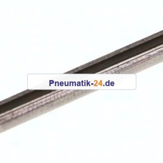Spannhülse DIN 1481 / ISO 8752, 3,0x40, Edelstahl A2