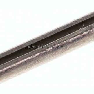 Spannhülse DIN 1481 / ISO 8752, 6,0x40, Edelstahl A2