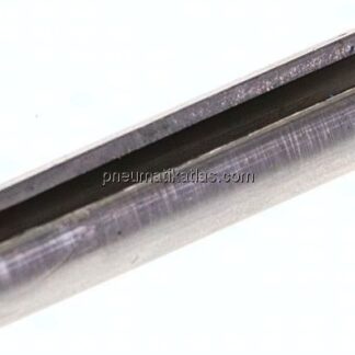 Spannhülse DIN 1481 / ISO 8752, 8,0x40, Edelstahl A2