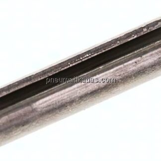 Spannhülse DIN 1481 / ISO 8752, 8,0x45, Edelstahl A2