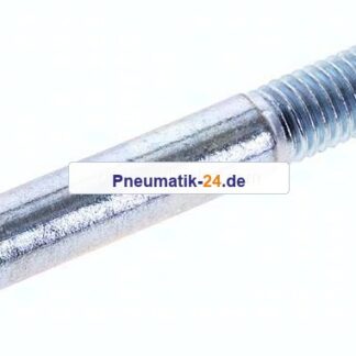 Zylinderschraube DIN 6912, M 10x70, Stahl verzinkt 8.8