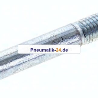Zylinderschraube DIN 6912, M 12x80, Stahl verzinkt 8.8