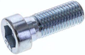 Zylinderschraube DIN 6912, M 16x40, Stahl verzinkt 8.8