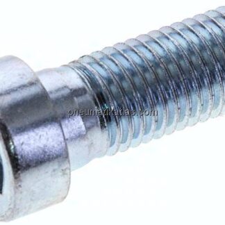 Zylinderschraube DIN 6912, M 16x40, Stahl verzinkt 8.8