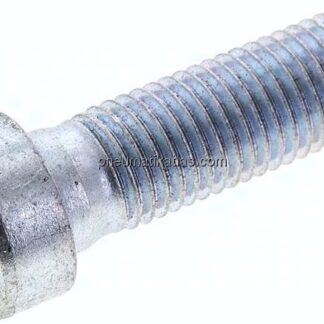 Zylinderschraube DIN 6912, M 16x50, Stahl verzinkt 8.8