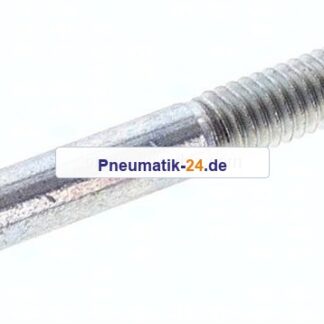 Zylinderschraube DIN 6912, M 4x30, Stahl verzinkt 8.8