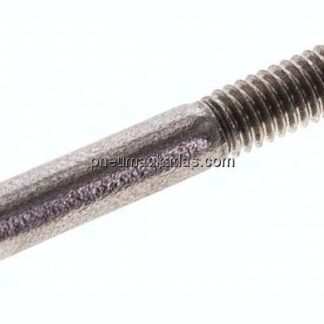 Zylinderschraube DIN 6912, M 4x30, Edelstahl A2