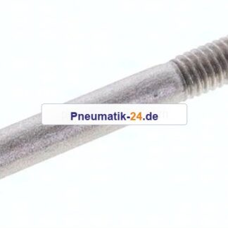 Zylinderschraube DIN 6912, M 4x35, Edelstahl A2