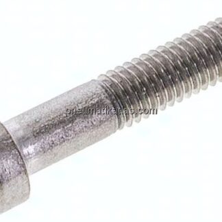 Zylinderschraube DIN 6912, M 5x25, Edelstahl A2
