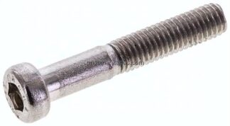 Zylinderschraube DIN 6912, M 5x30, Edelstahl A2