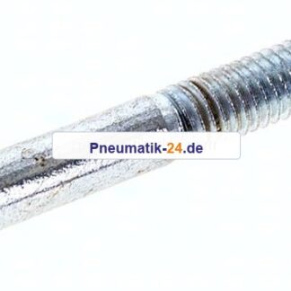 Zylinderschraube DIN 6912, M 5x35, Stahl verzinkt 8.8