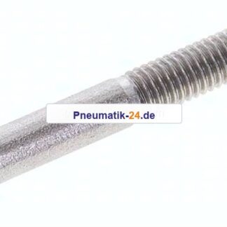 Zylinderschraube DIN 6912, M 5x35, Edelstahl A2