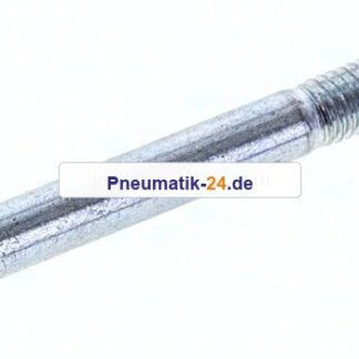 Zylinderschraube DIN 6912, M 5x50, Stahl verzinkt 8.8