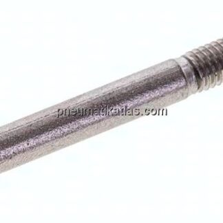 Zylinderschraube DIN 6912, M 5x50, Edelstahl A2