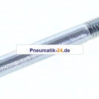 Zylinderschraube DIN 6912, M 6x60, Stahl verzinkt 8.8