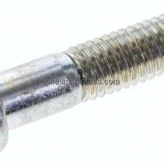 Zylinderschraube DIN 6912, M 8x35, Stahl verzinkt 8.8
