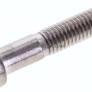 Zylinderschraube DIN 6912, M 8x40, Edelstahl A2