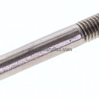 Zylinderschraube DIN 6912, M 8x60, Edelstahl A2