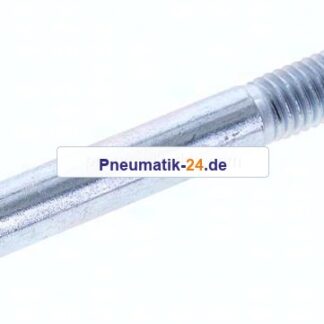 Zylinderschraube DIN 6912, M 8x70, Stahl verzinkt 8.8