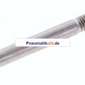 Zylinderschraube DIN 6912, M 8x80, Edelstahl A2