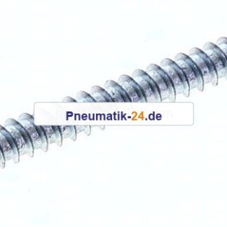 Linsen-Blechschraube DIN7981C, 3,5x38 Stahl gehärtet & verzinkt