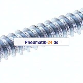 Linsen-Blechschraube DIN7981C, 4,8x32 Stahl gehärtet & verzinkt
