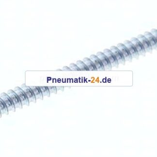 Linsen-Blechschraube DIN7981C, 4,8x70 Stahl gehärtet & verzinkt