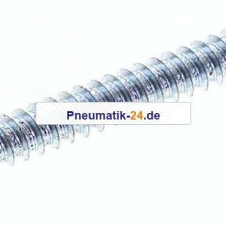 Linsen-Blechschraube DIN7981C, 5,5x50 Stahl gehärtet & verzinkt