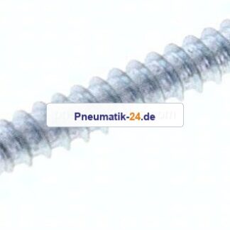 Senk-Blechschraube DIN 7982C, 3,5x25 Stahl gehärtet & verzinkt