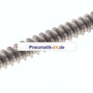 Senk-Blechschraube DIN 7982C, 3,5x32 Edelstahl A2