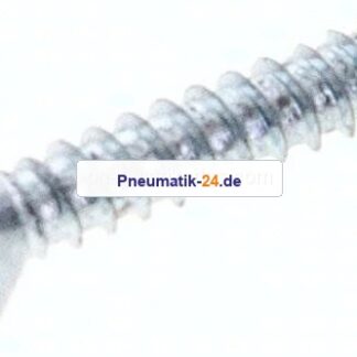 Senk-Blechschraube DIN 7982C, 3,9x22 Stahl gehärtet & verzinkt