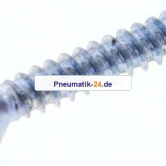 Senk-Blechschraube DIN 7982C, 4,2x25 Stahl gehärtet & verzinkt