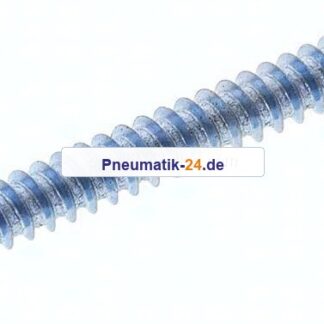 Senk-Blechschraube DIN 7982C, 4,2x38 Stahl gehärtet & verzinkt