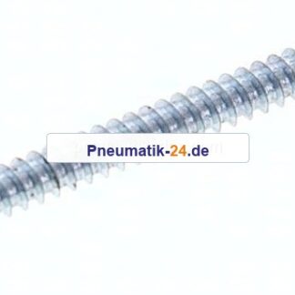 Senk-Blechschraube DIN 7982C, 4,2x50 Stahl gehärtet & verzinkt