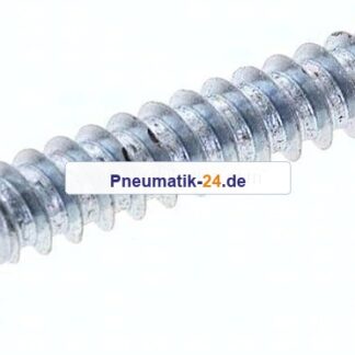 Senk-Blechschraube DIN 7982C, 4,8x32 Stahl gehärtet & verzinkt