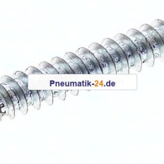 Senk-Blechschraube DIN 7982C, 4,8x38 Stahl gehärtet & verzinkt